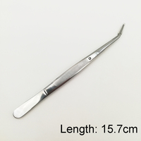 9 zestaw lusterko stomatologiczne zestaw stomatologia Lab lusterko do ust dentyści urządzenie do otwierania zamków zęby skaler dentysta narzędzia materiały stomatologiczne zestawy 3 sztuk/zestaw 4